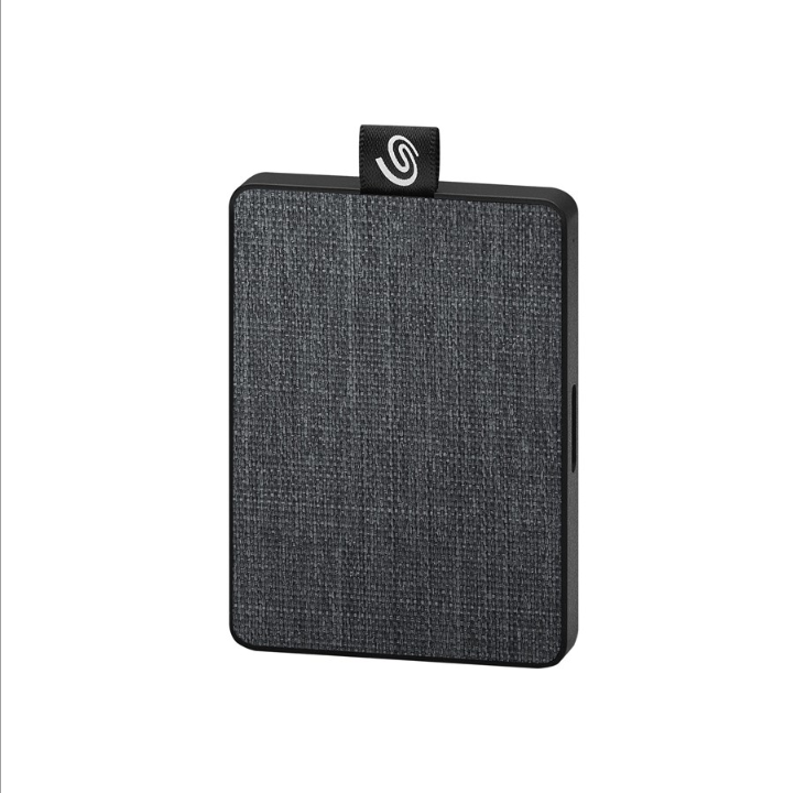 Seagate One Touch SSD - STJE1000400