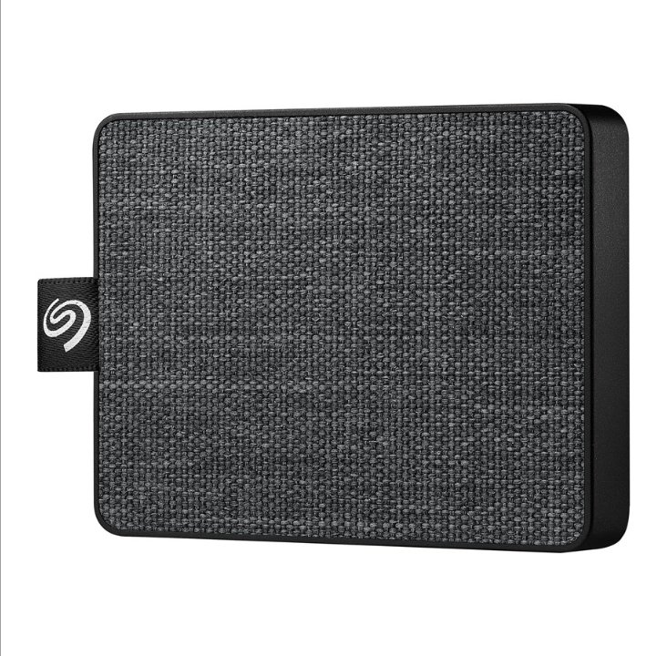 Seagate One Touch SSD - STJE1000400