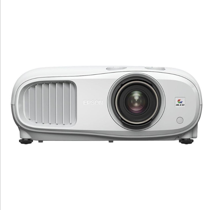 Epson Projector EH-TW7100 - 3LCD projector - 3D - 3000 ANSI lumens