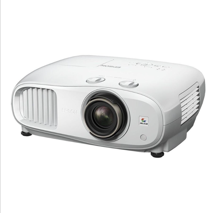 Epson Projector EH-TW7100 - 3LCD projector - 3D - 3000 ANSI lumens