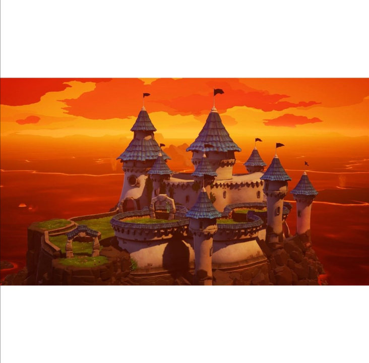 Spyro Reignited Trilogy - Nintendo Switch - Platformer