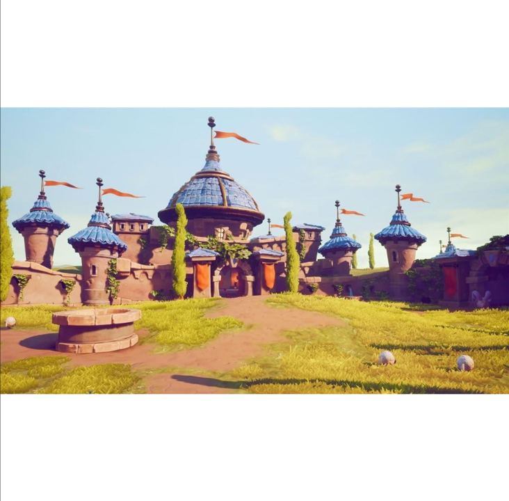 Spyro Reignited Trilogy - Nintendo Switch - Platformer