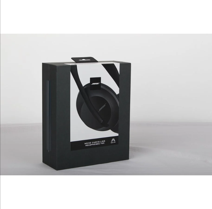 Bose Noise Cancelling Headphones 700