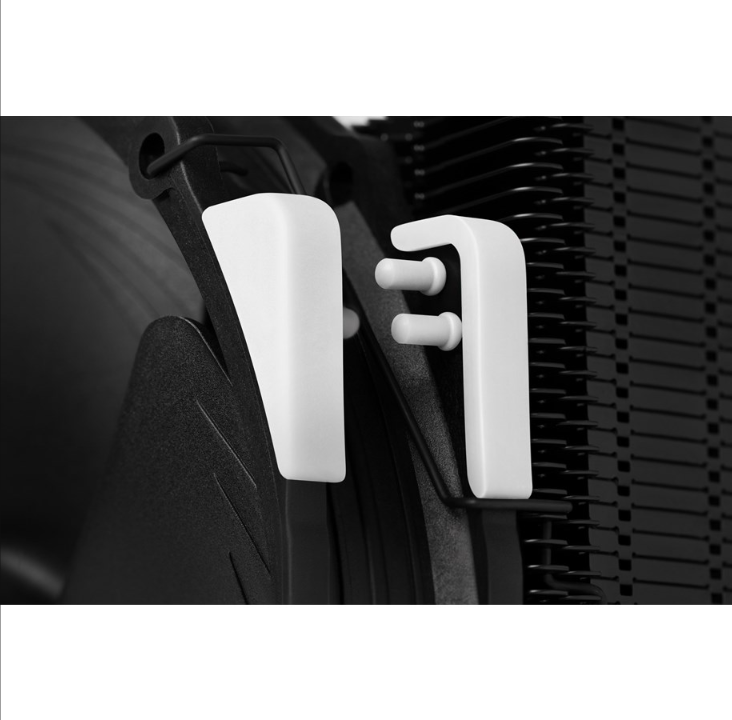 Noctua NA-SAVP3 chromax.white Anti-Vibration - Silencer insert - White