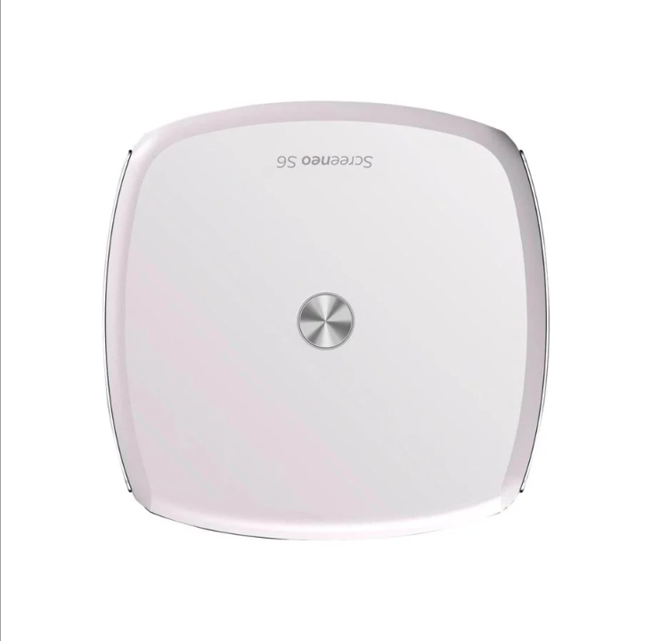 Philips Projector Screeneo S6 - 3840 x 2160 - 2000 ANSI lumens