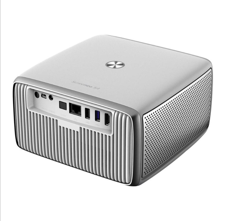 Philips Projector Screeneo S4 - 1920 x 1080 - 1800 lumens