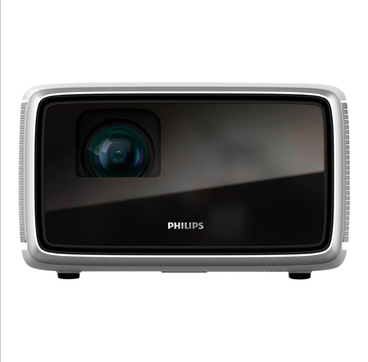 Philips Projector Screeneo S4 - 1920 x 1080 - 1800 lumens