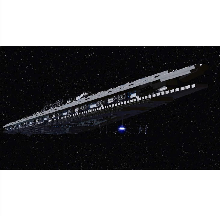 LEGO Star Wars: The Skywalker Saga - Sony PlayStation 4 - Action / Adventure