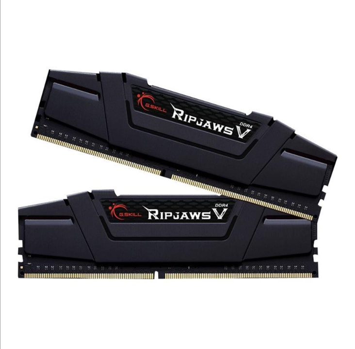 G.Skill Ripjaws V DDR4-3600 C18 - سعة 32 جيجا بايت DC