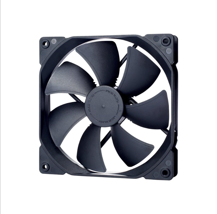 Fractal Design Dynamic X2 GP-14 PWM - Chassis fan - 140mm - Black
