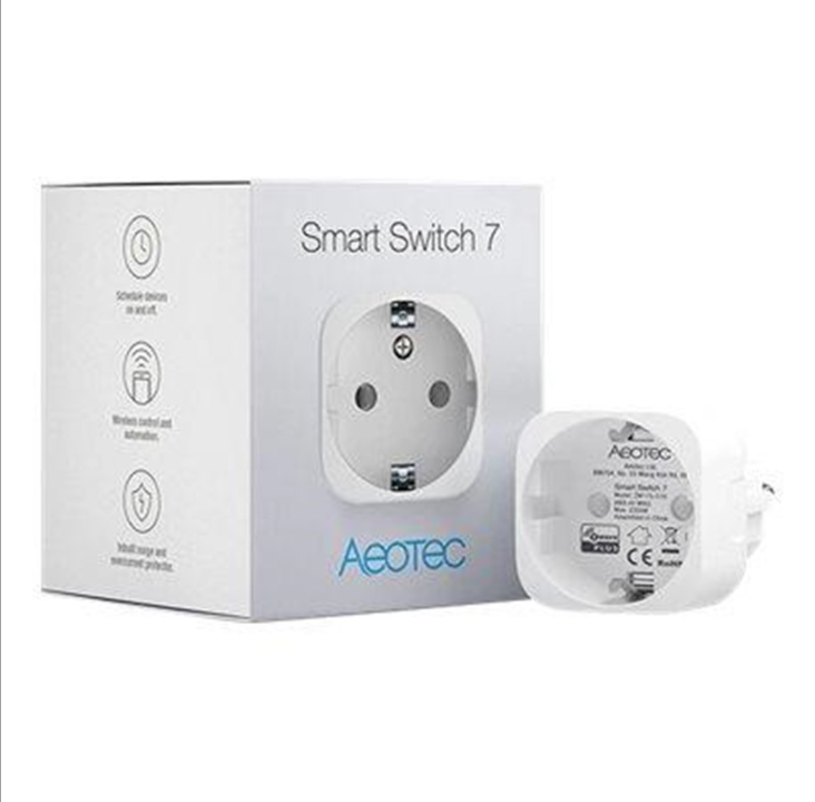 ايوتيك سمارت سويتش 7