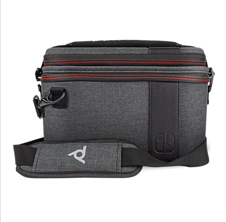 PDP Switch Pull-N-Go Case - Elite