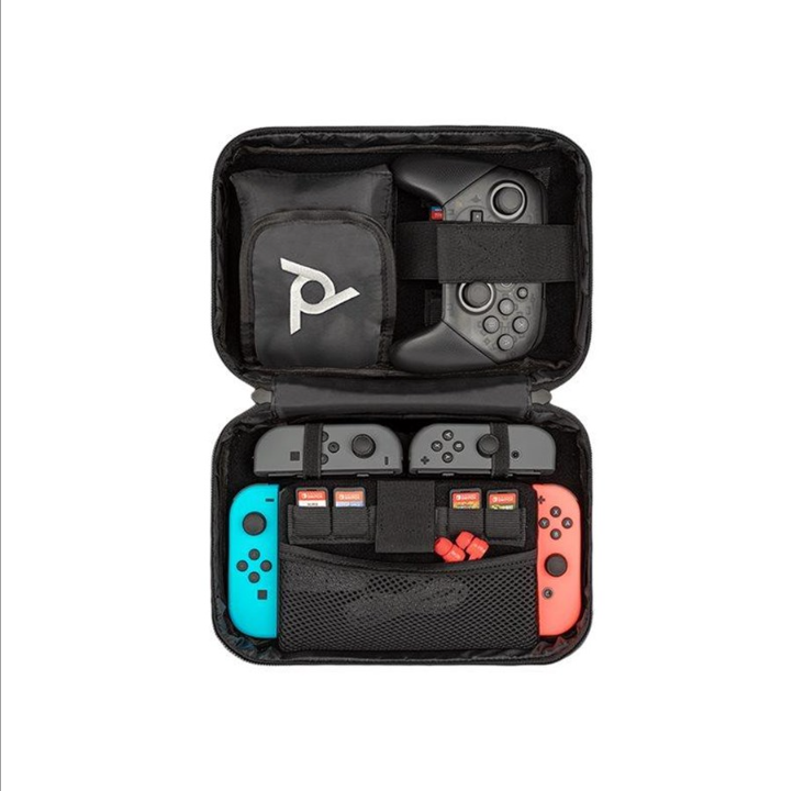 PDP Switch Commuter Case - Elite
