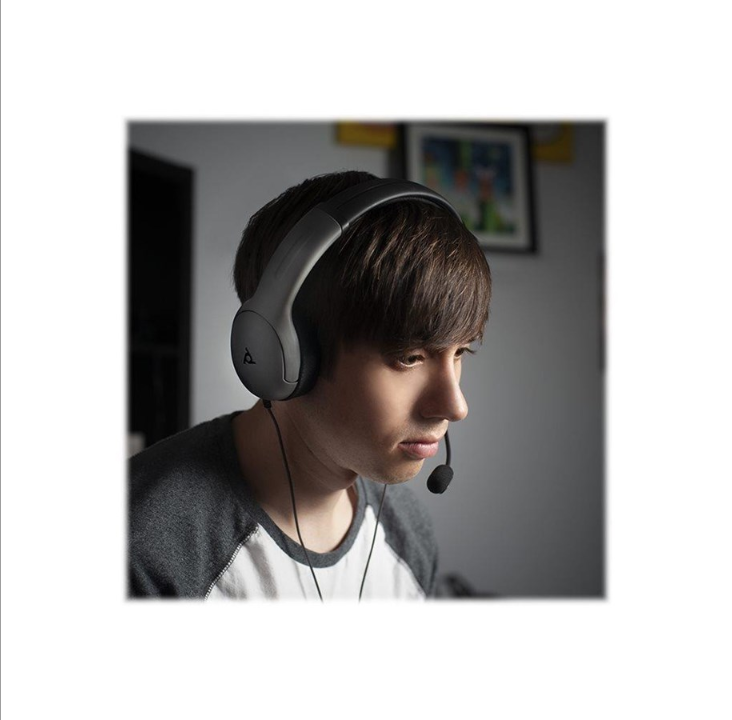 PDP Afterglow LVL 40