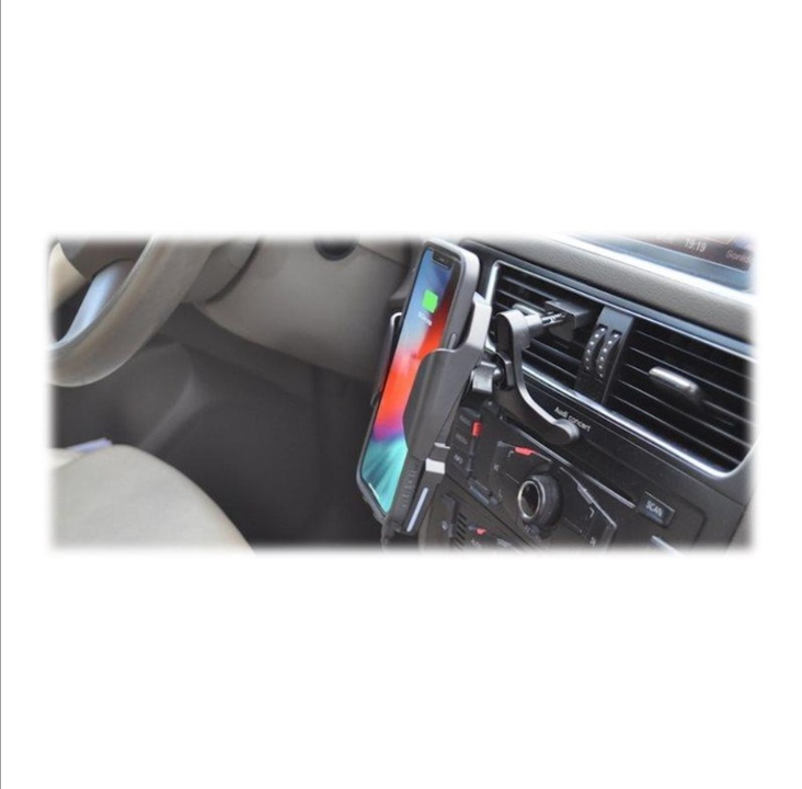 Minibatt PowerDRIVE