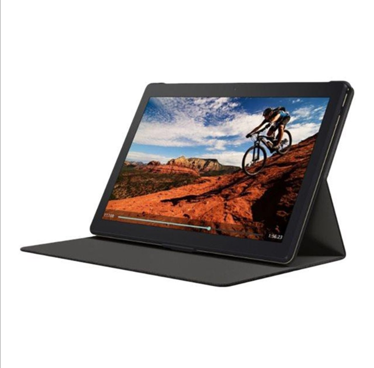 Lenovo *DEMO* Tab M10 HD Folio Case/Film Black(WW) GEN 1