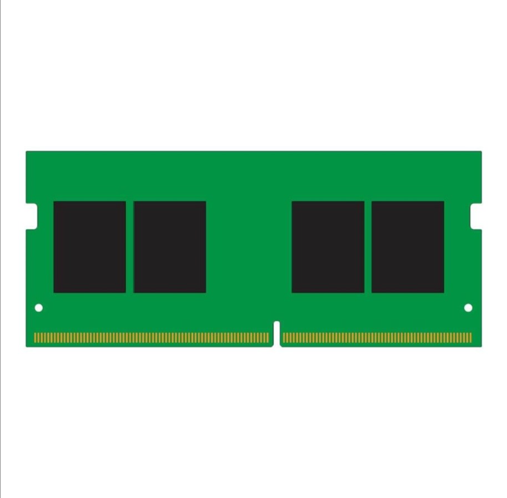 Kingston ValueRAM SO DDR4-3200 C22 SC - 4GB