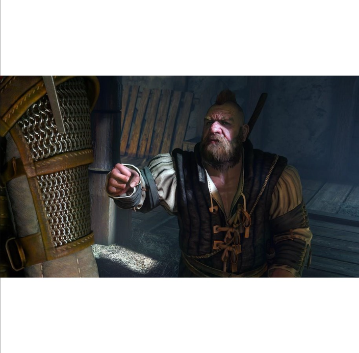 The Witcher III: Wild Hunt - Game of The Year Edition - Windows - RPG