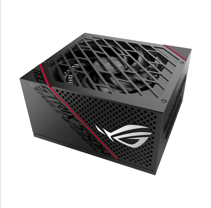 ASUS ROG STRIX 550G power supply - 550 Watt - 135 mm - 80 Plus Gold certificate