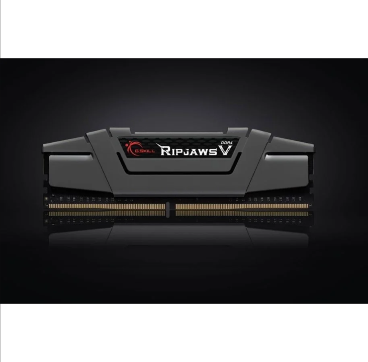 جي سكيل RipjawsV DDR4-3600 C18 DC - 16 جيجابايت