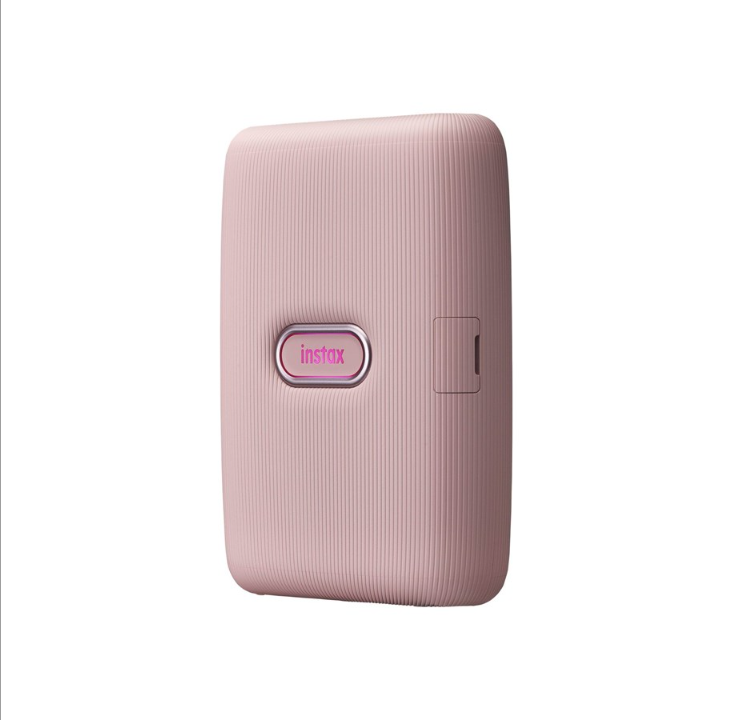 Fujifilm instax mini Link Compact photo printer - Color - LED