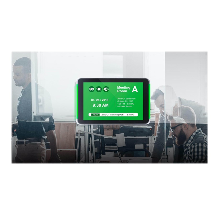 Refine IAdea PGM-001 - mounting kit