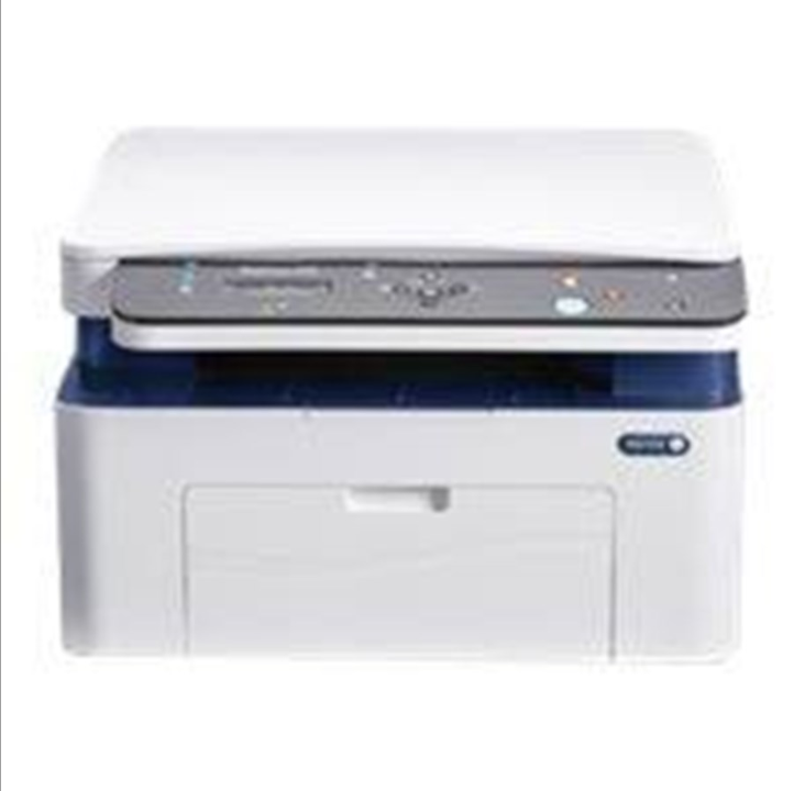 Xerox WorkCentre 3025V/BI 3025BI 激光打印机多功能 - 单色 - 激光