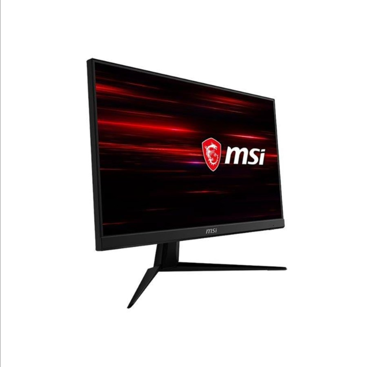 24" MSI Optix G241 144Hz - 1 ms - Screen