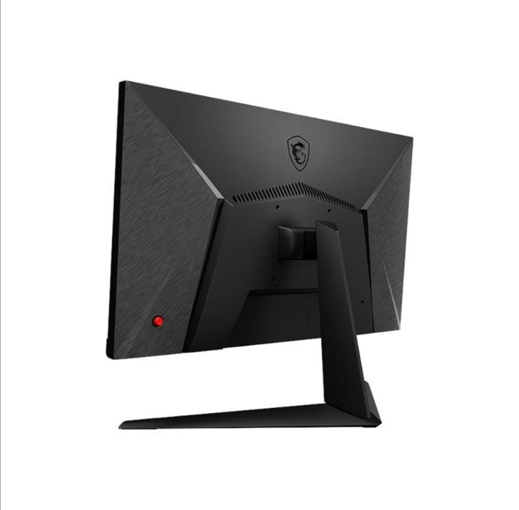 24" MSI Optix G241 144Hz - 1 ms - Screen