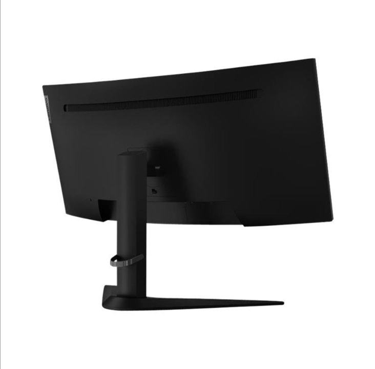 Lenovo G34W-10 - 3440x1440 - 144Hz - VA - Curved - Screen