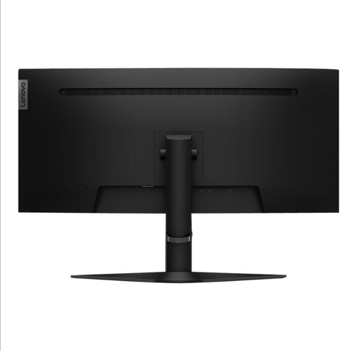 Lenovo G34W-10 - 3440x1440 - 144Hz - VA - Curved - Screen
