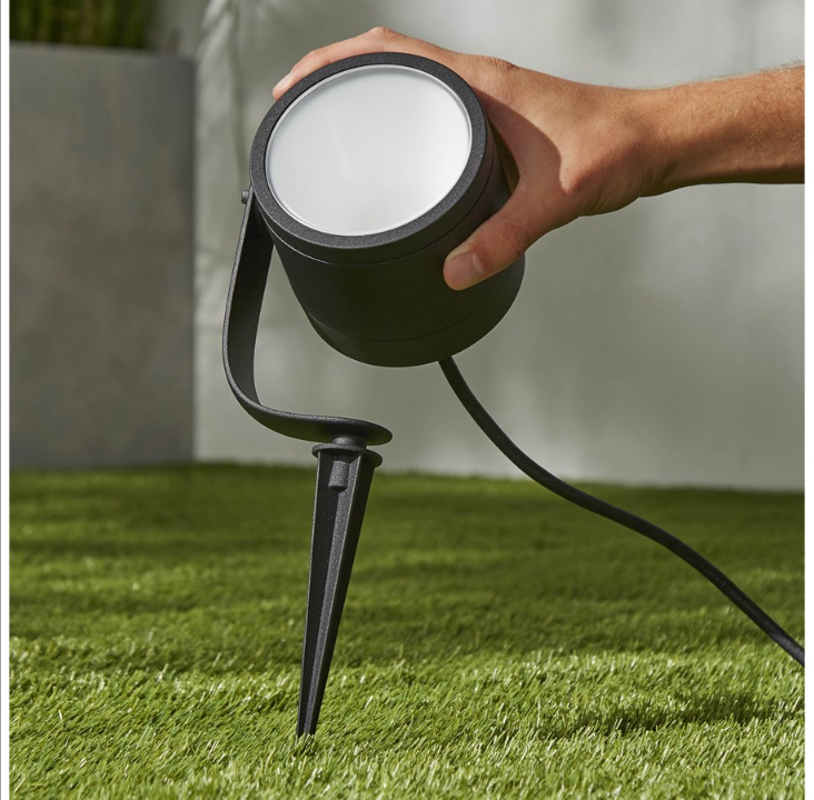 Philips Hue Outdoor Lily XL Spike Spot - Extension