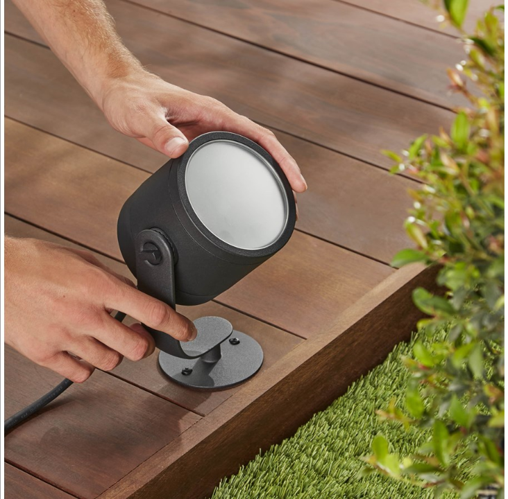 Philips Hue Outdoor Lily XL Spike Spot - Extension