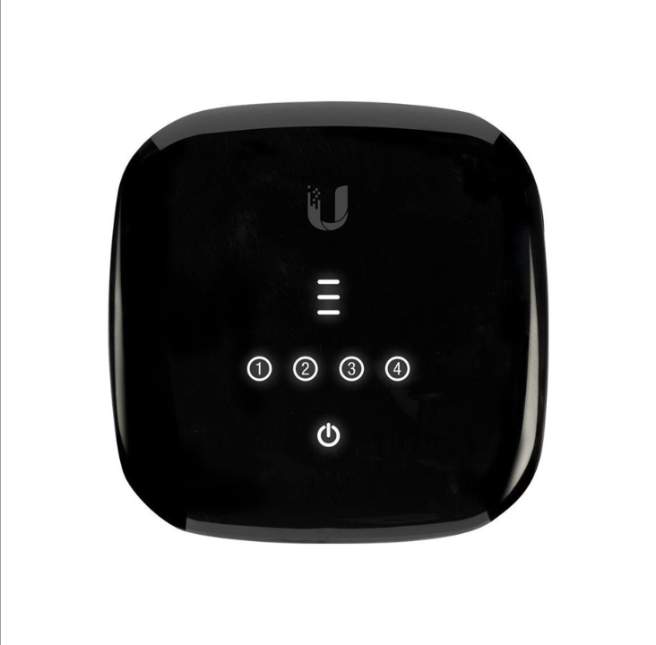 Ubiquiti UFiber WiFi - Wireless router N Standard - 802.11n