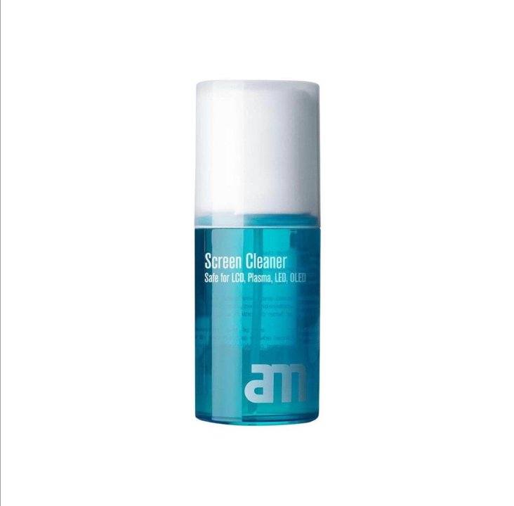 AM Denmark Screen Cleaner - cleaning kit