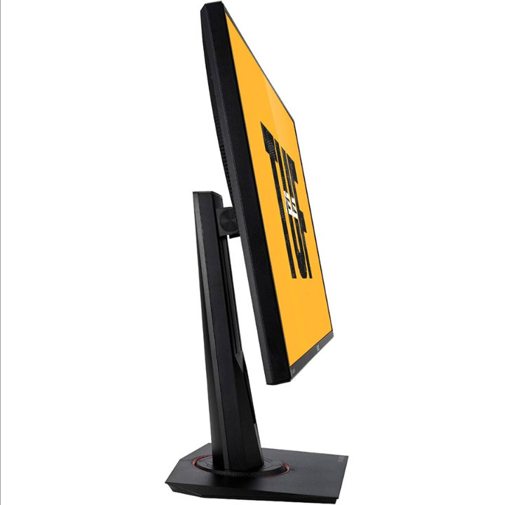 27" 华硕 TUF VG279QM - 1920x1080 (FHD) - 280Hz - 固定 IPS - 扬声器 - 1 ms - 屏幕