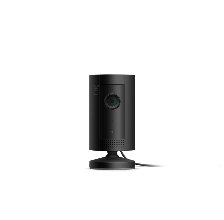 Ring Indoor Cam - Black
