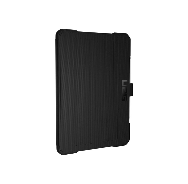 UAG Apple iPad 10.2" (2020 / 2019) Rugged Case Metropolis - Black
