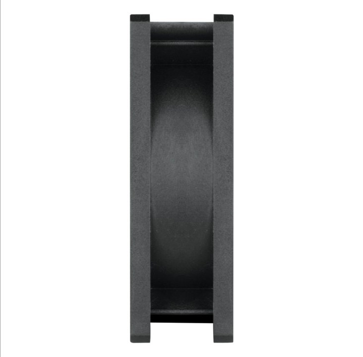 Arctic P8 PWM PST CO - Chassis fan - 80mm - Black - 23 dBA