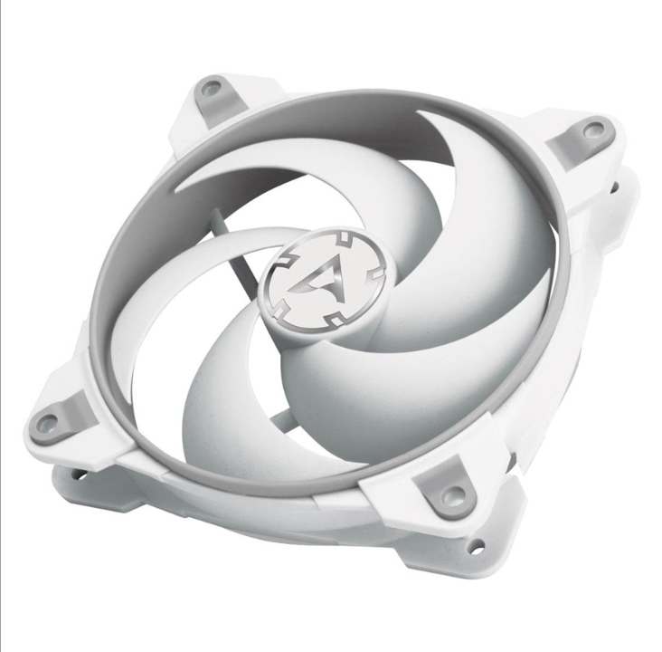 Arctic BioniX P140 - Grey/White - Chassis fan - 140mm - White - 24 dBA