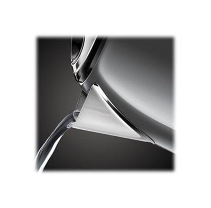 Russell Hobbs Kettle Colors Plus 24993-70 Mini - Gray - 2400 W