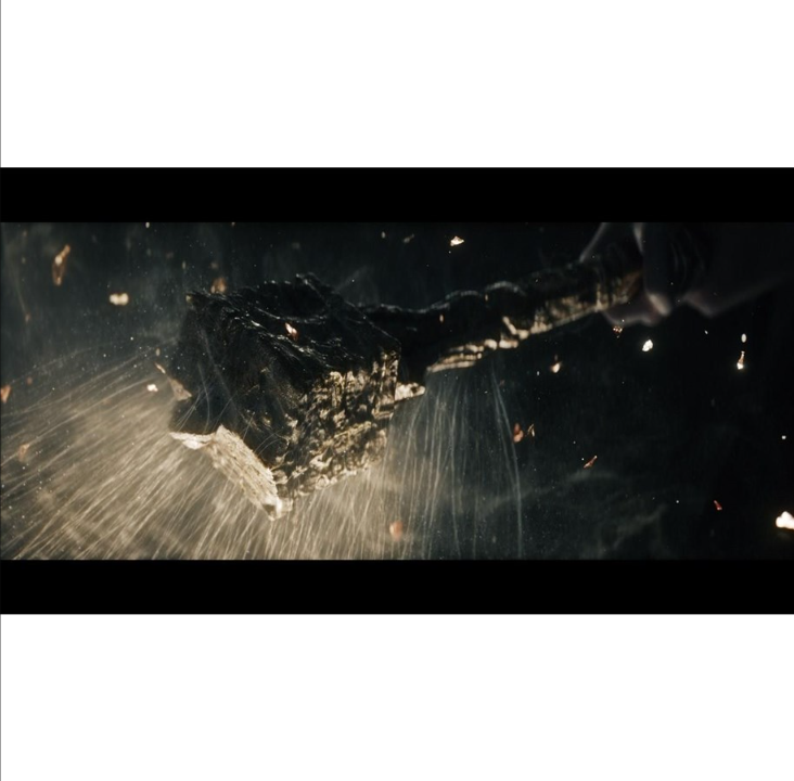 The Ring of Fire (Standard Edition) - Sony PlayStation 4 - RPG