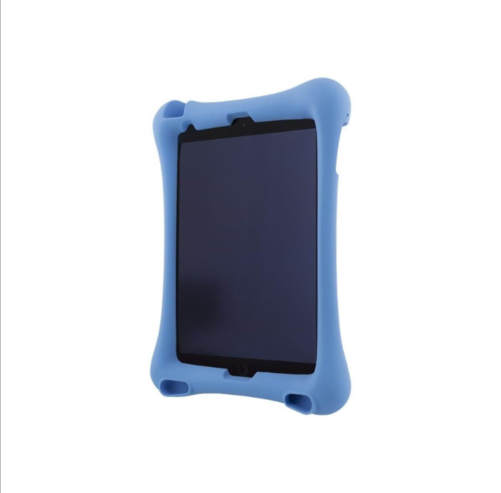 Deltaco Apple iPad 10.2" - 10.5" Silicone case - Blue