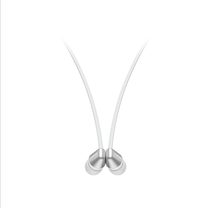 Sony WI-C310 - earphones with mic