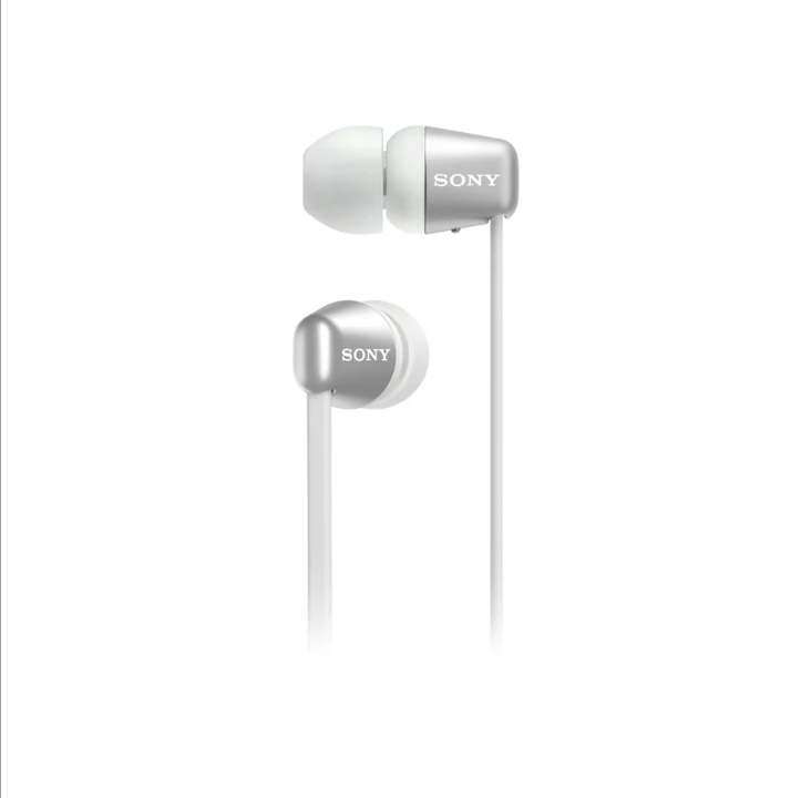 Sony WI-C310 - earphones with mic