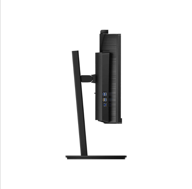 34" Philips P-line 346P1CRH - 3440x1440 - 100Hz - VA - USB HUB - LAN (RJ-45) - Speakers - Curved - 4 ms - Screen