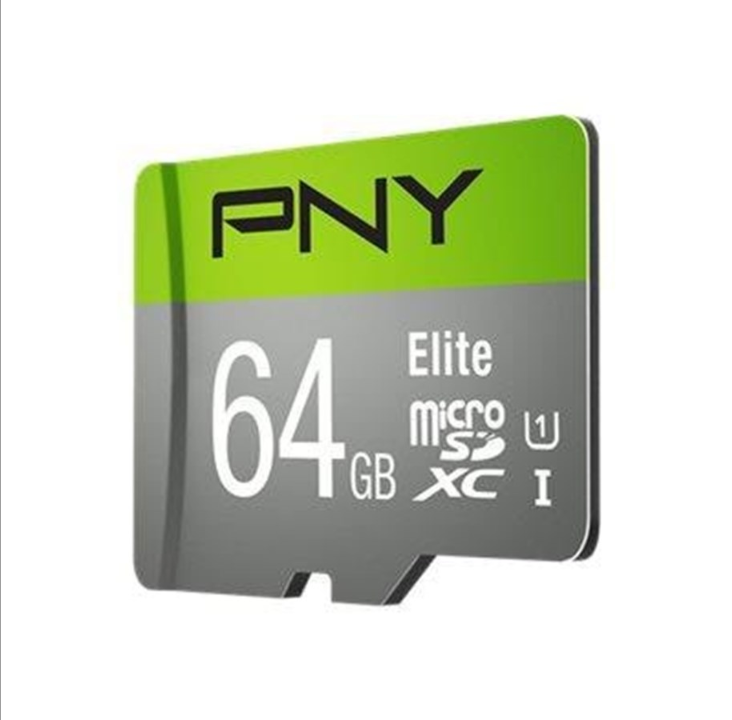 PNY Elite