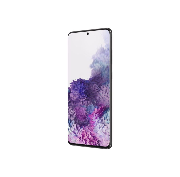 Samsung Galaxy S20 Plus 4G 128GB - Cosmic Black