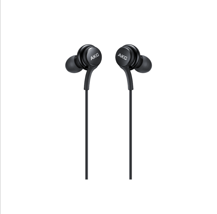 Samsung EO-IC100 Type-C Earphones - Black