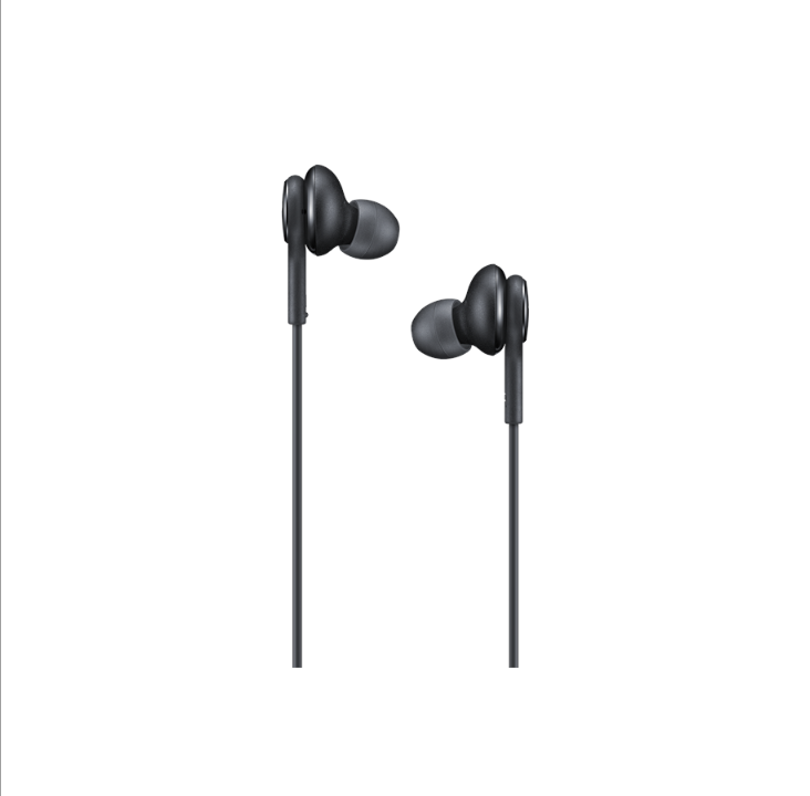 Samsung EO-IC100 Type-C Earphones - Black